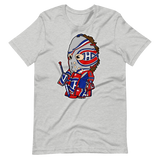 SportNics Classics Montreal Tee