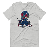 SportNics Classics Colorado Tee
