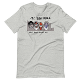 90's Mt. Savemore by Bonejack Designs