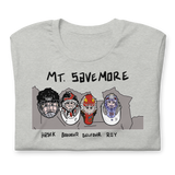 90's Mt. Savemore by Bonejack Designs