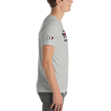 NEW PGS Hockey Logo Tee