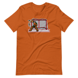 Steel Blade Goalie Tee