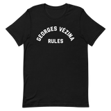 Vezina Rules Tee