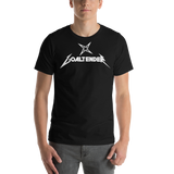 Goaltender Metal Tee