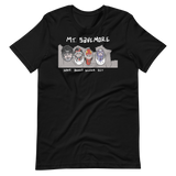 90's Mt. Savemore by Bonejack Designs