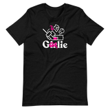 Goalie Girl Tee
