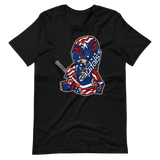 SportNics Classics Washington Tee