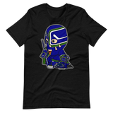 SportNics Classics Vancouver Tee