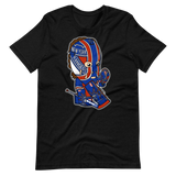 SportNics Classics NY Rangers Tee