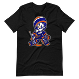 SportNics Classics NY Islanders Tee