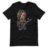SportNics Classics Vegas Tee