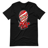 SportNics Classics Detroit Tee