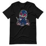 SportNics Classics Colorado Tee