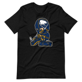 SportNics Classics Buffalo Tee