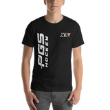 PGS XT1 Tee