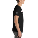 NEW PGS Hockey Logo Tee