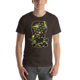 SportNics Classics Boston Tee
