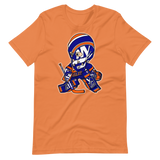 SportNics Classics NY Islanders Tee