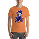 SportNics Classics NY Islanders Tee