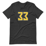 Mighty 33 Tee