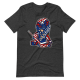 SportNics Classics Washington Tee