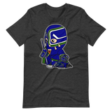 SportNics Classics Vancouver Tee