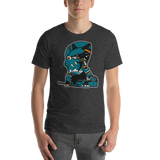 SportNics Classics San Jose Tee