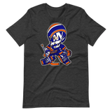 SportNics Classics NY Islanders Tee