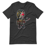 SportNics Classics Vegas Tee