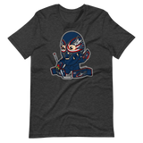 SportNics Classics Columbus Tee