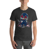 SportNics Classics Colorado Tee