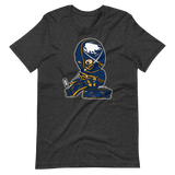 SportNics Classics Buffalo Tee