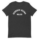 Vezina Rules Tee