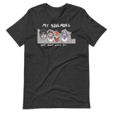 90's Mt. Savemore by Bonejack Designs