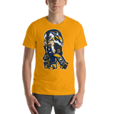 SportNics Classics Nashville Tee