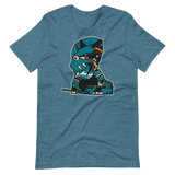 SportNics Classics San Jose Tee