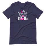 Goalie Girl Tee