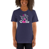 Goalie Girl Tee