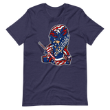 SportNics Classics Washington Tee