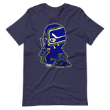 SportNics Classics Vancouver Tee