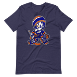 SportNics Classics NY Islanders Tee