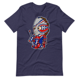 SportNics Classics Montreal Tee