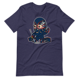 SportNics Classics Columbus Tee