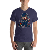 SportNics Classics Columbus Tee