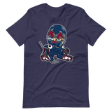 SportNics Classics Colorado Tee