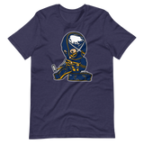 SportNics Classics Buffalo Tee