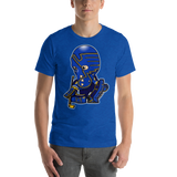 SportNics Classics St. Louis Tee
