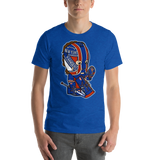 SportNics Classics NY Rangers Tee
