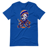 SportNics Classics NY Islanders Tee