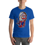 SportNics Classics Montreal Tee